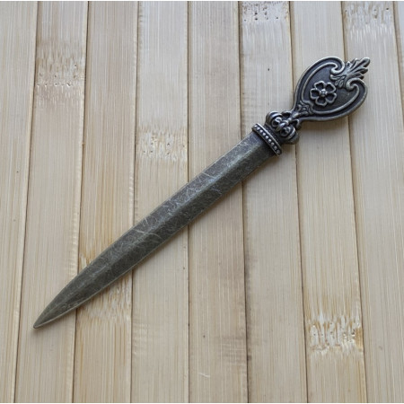  Пуэрный нож-шило классицизм